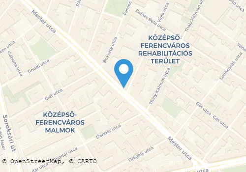 Térkép