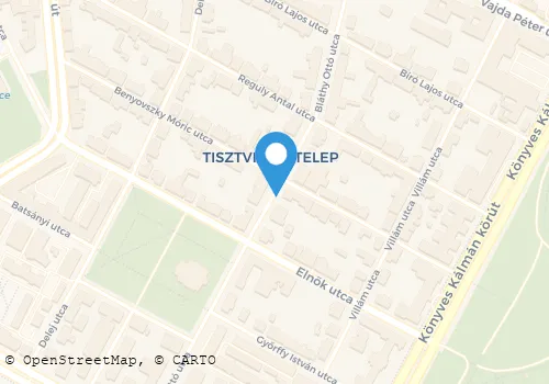 Térkép