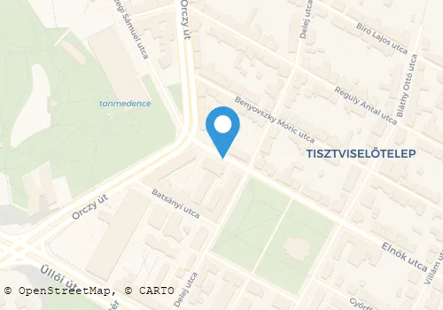Térkép