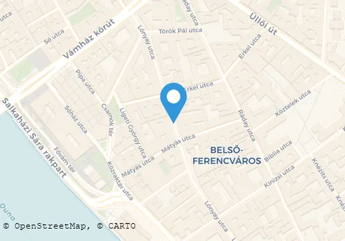 Térkép