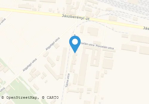 Térkép