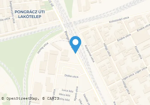 Térkép
