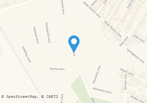 Térkép