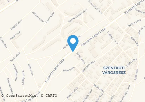 Térkép
