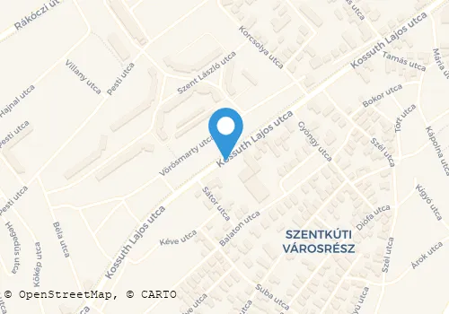 Térkép