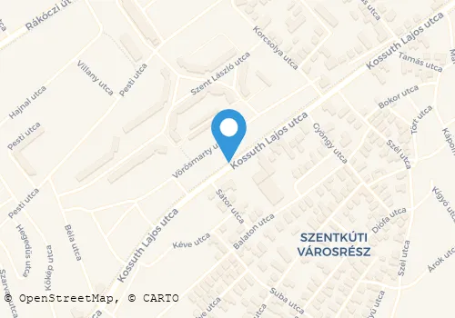 Térkép