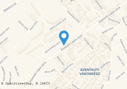 Térkép