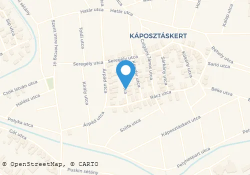 Térkép