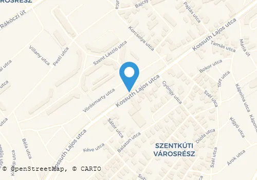 Térkép