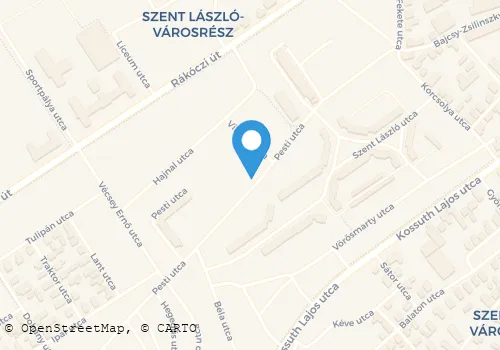Térkép