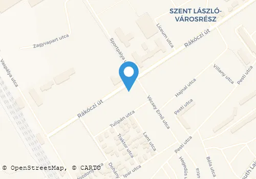 Térkép