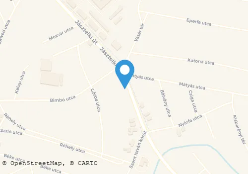 Térkép