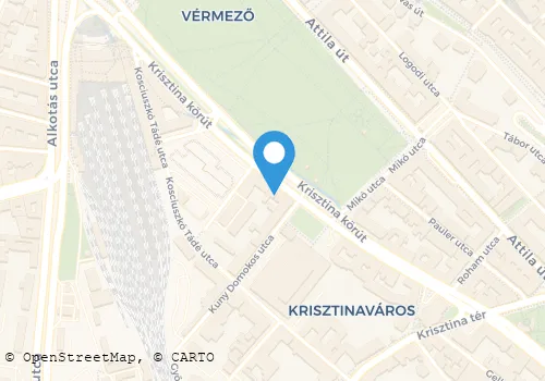 Térkép