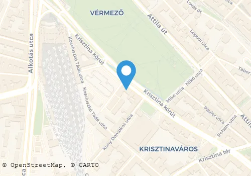 Térkép