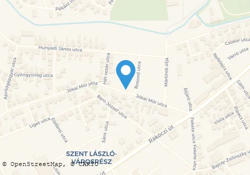 Térkép