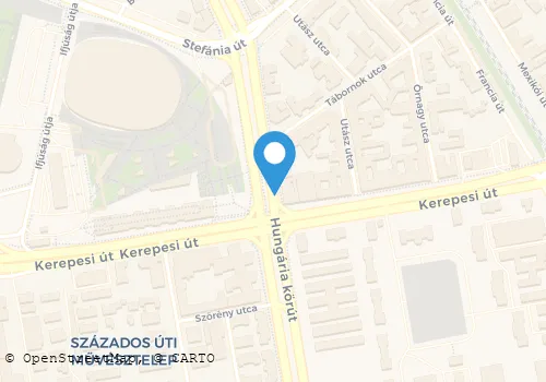 Térkép