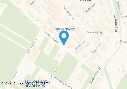 Térkép