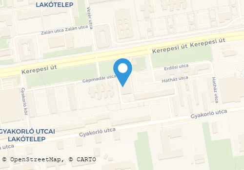Térkép