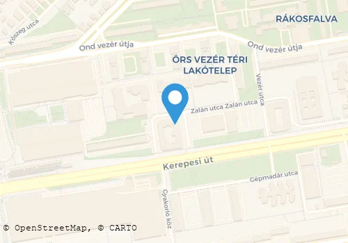 Térkép