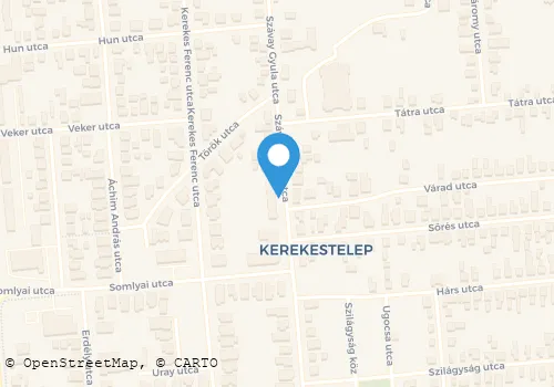 Térkép