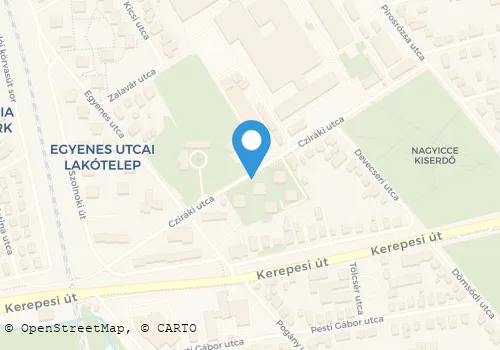 Térkép