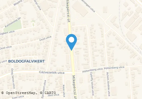 Térkép