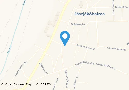 Térkép
