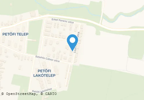 Térkép