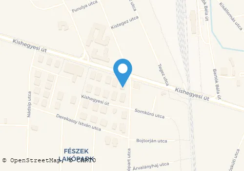 Térkép