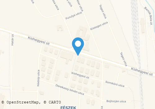 Térkép