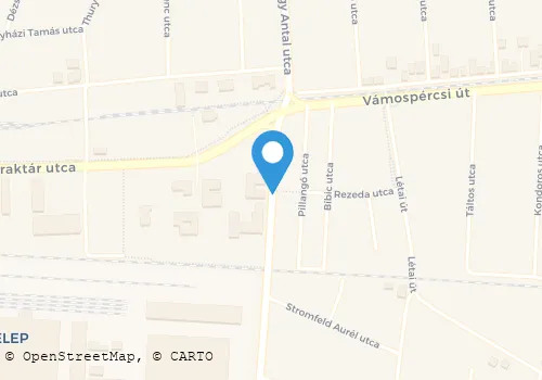 Térkép