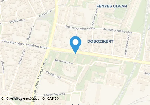 Térkép