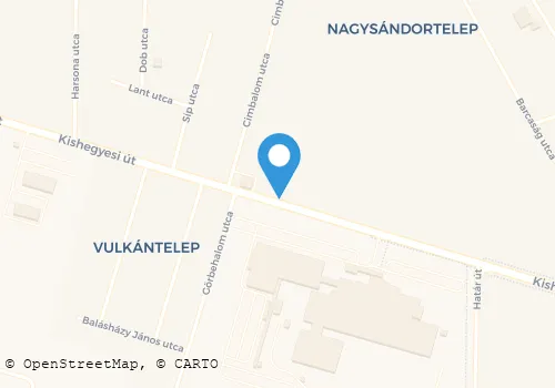Térkép