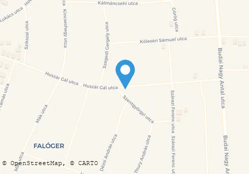 Térkép