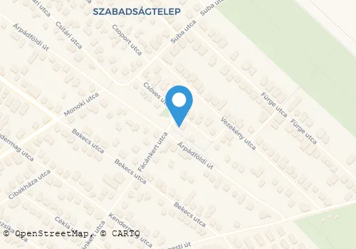 Térkép