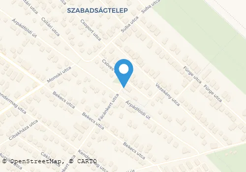 Térkép