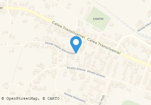Hartă