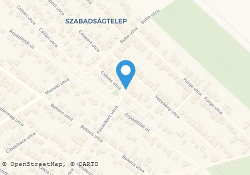 Térkép