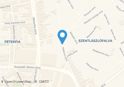 Térkép