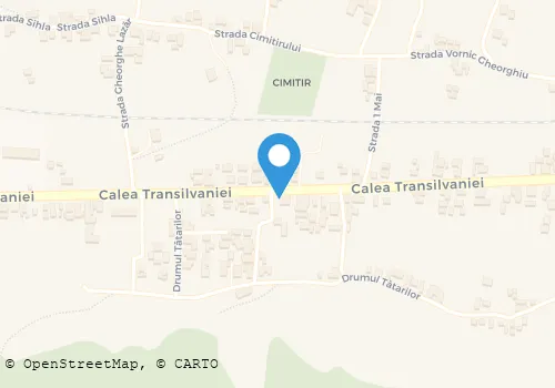 Hartă