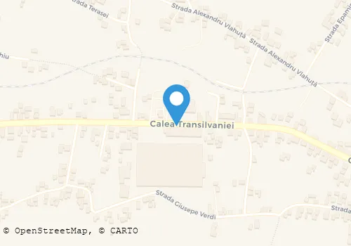 Hartă