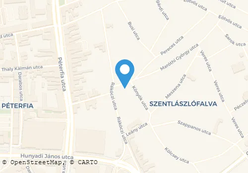 Térkép