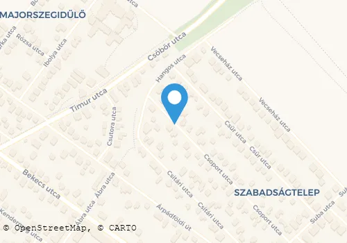 Térkép