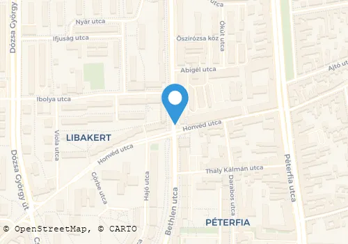 Térkép