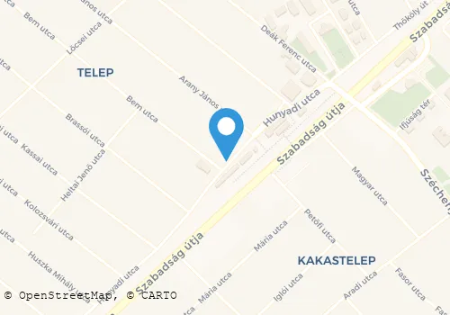 Térkép