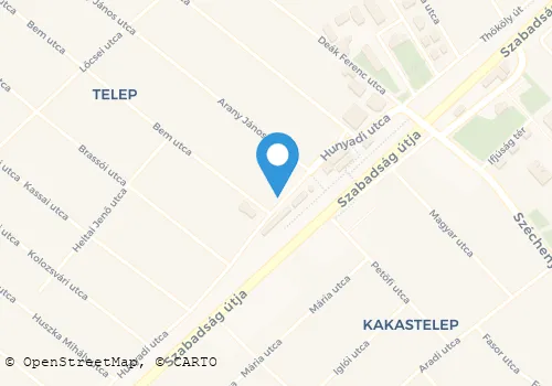 Térkép