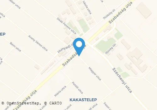 Térkép
