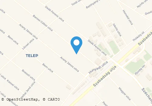 Térkép