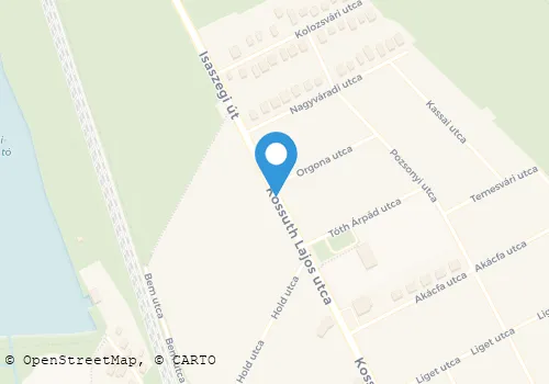 Térkép