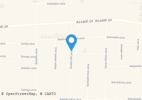 Térkép